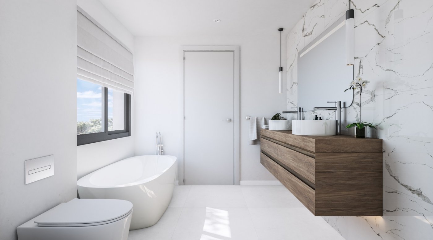 2 Bed, 2 Bath, ApartmentFor Sale, Fuengirola, Malaga