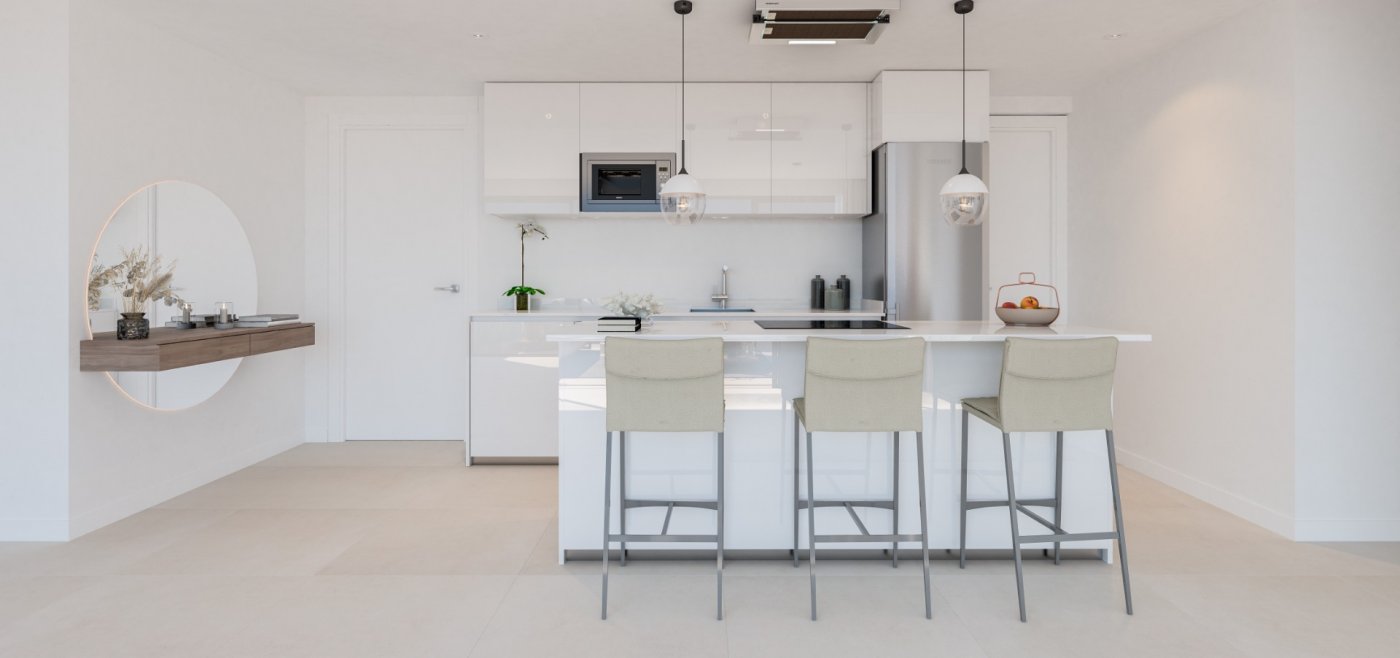 2 Bed, 2 Bath, ApartmentFor Sale, Fuengirola, Malaga