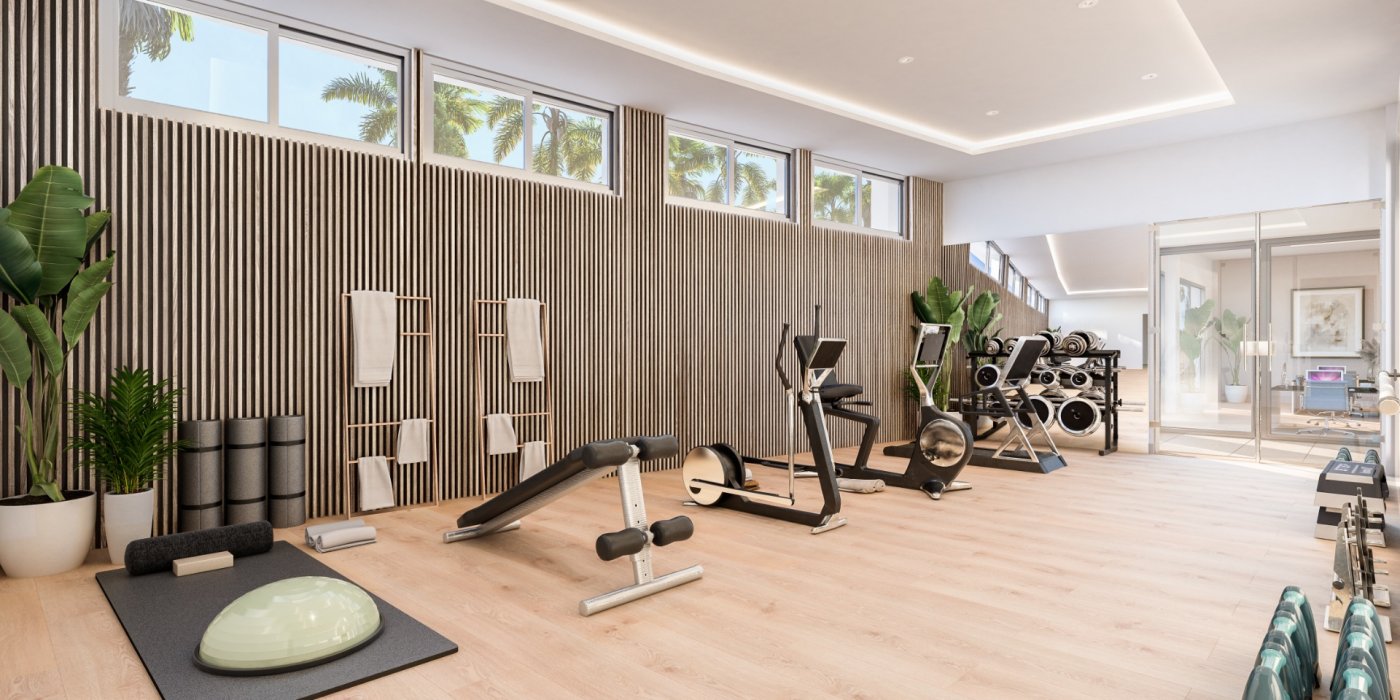 1 Bed, 1 Bath, ApartmentFor Sale, Fuengirola, Malaga