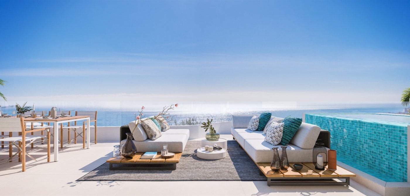 1 Bed, 1 Bath, ApartmentFor Sale, Fuengirola, Malaga