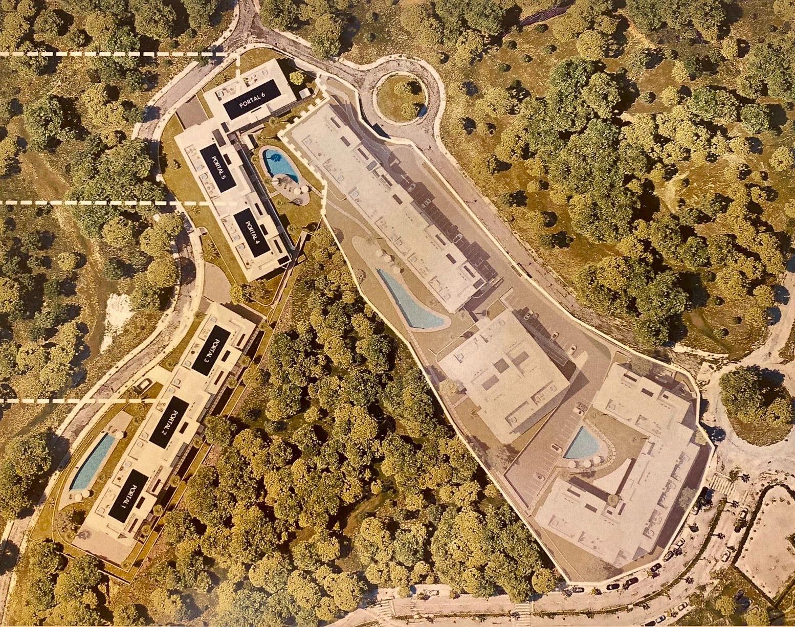 1 Bed, 1 Bath, ApartmentFor Sale, Fuengirola, Malaga