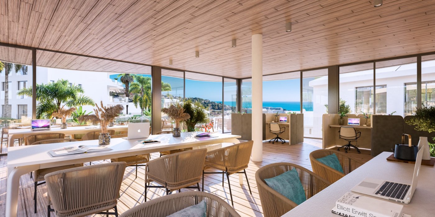 1 Bed, 1 Bath, ApartmentFor Sale, Fuengirola, Malaga