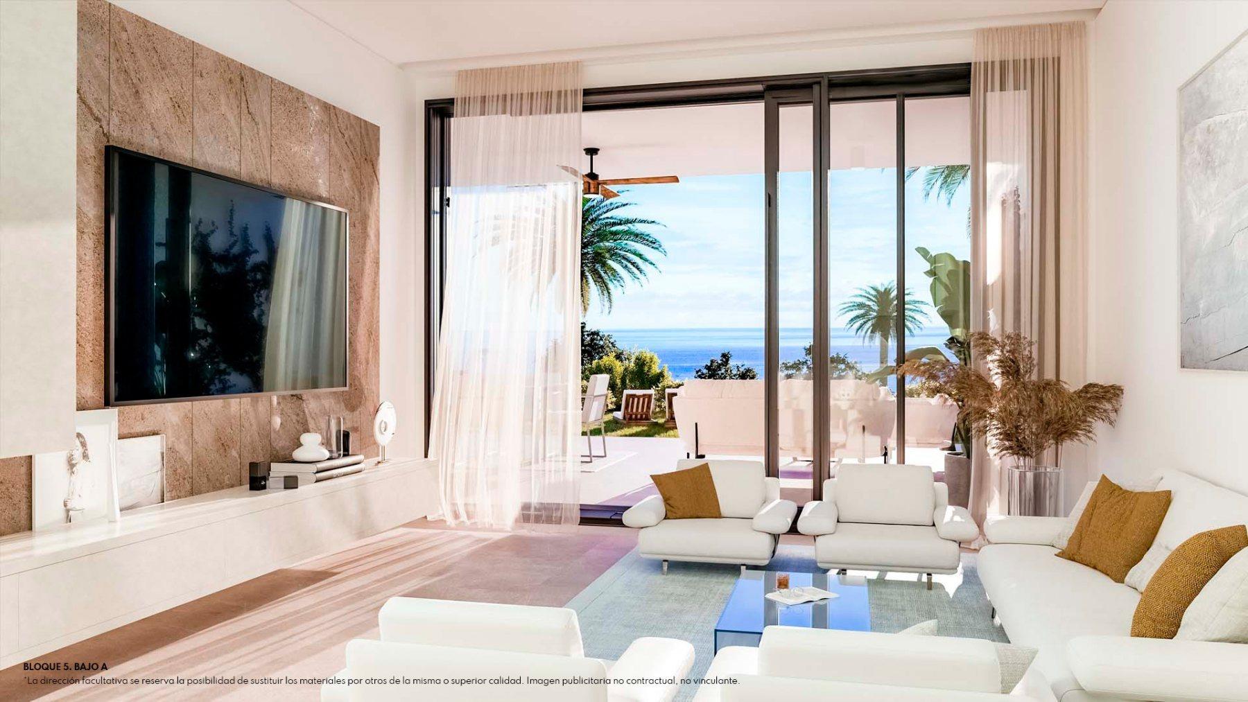 1 Bed, 1 Bath, ApartmentFor Sale, Fuengirola, Malaga