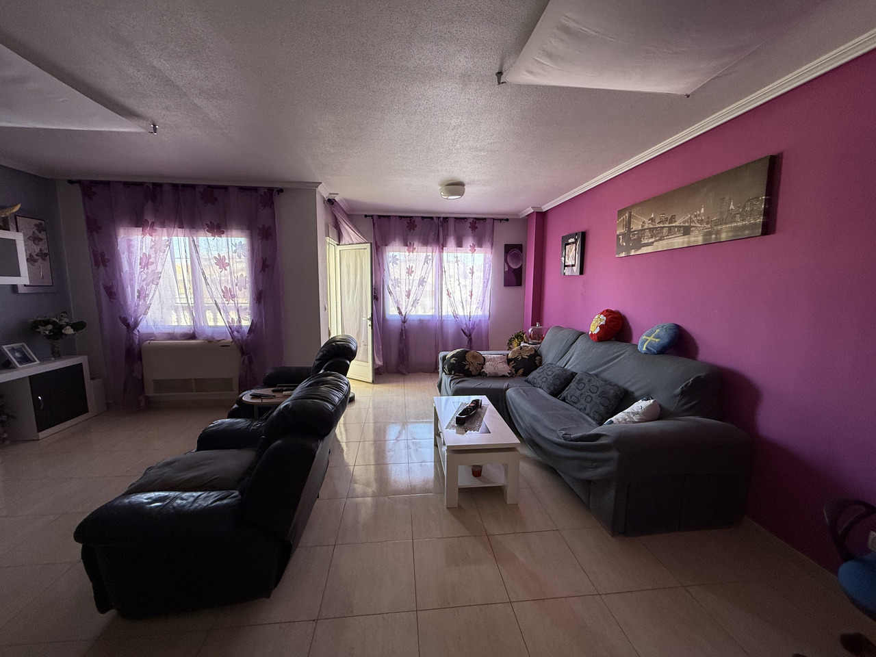 3 Bed, 2 Bath, HouseFor Sale, San Javier, Murcia