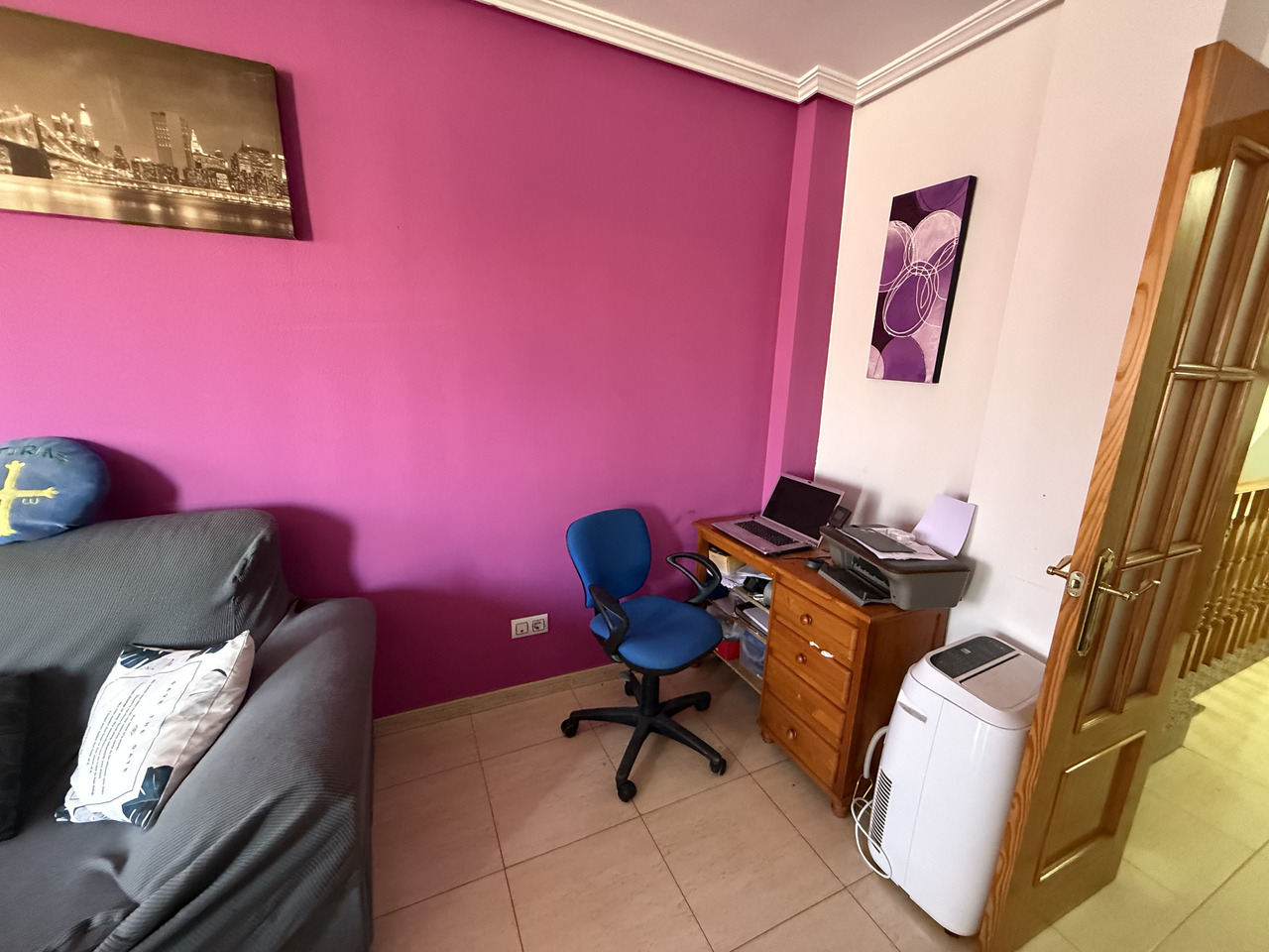 3 Bed, 2 Bath, HouseFor Sale, San Javier, Murcia