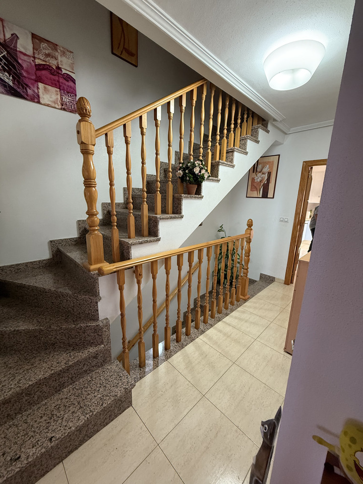 3 Bed, 2 Bath, HouseFor Sale, San Javier, Murcia