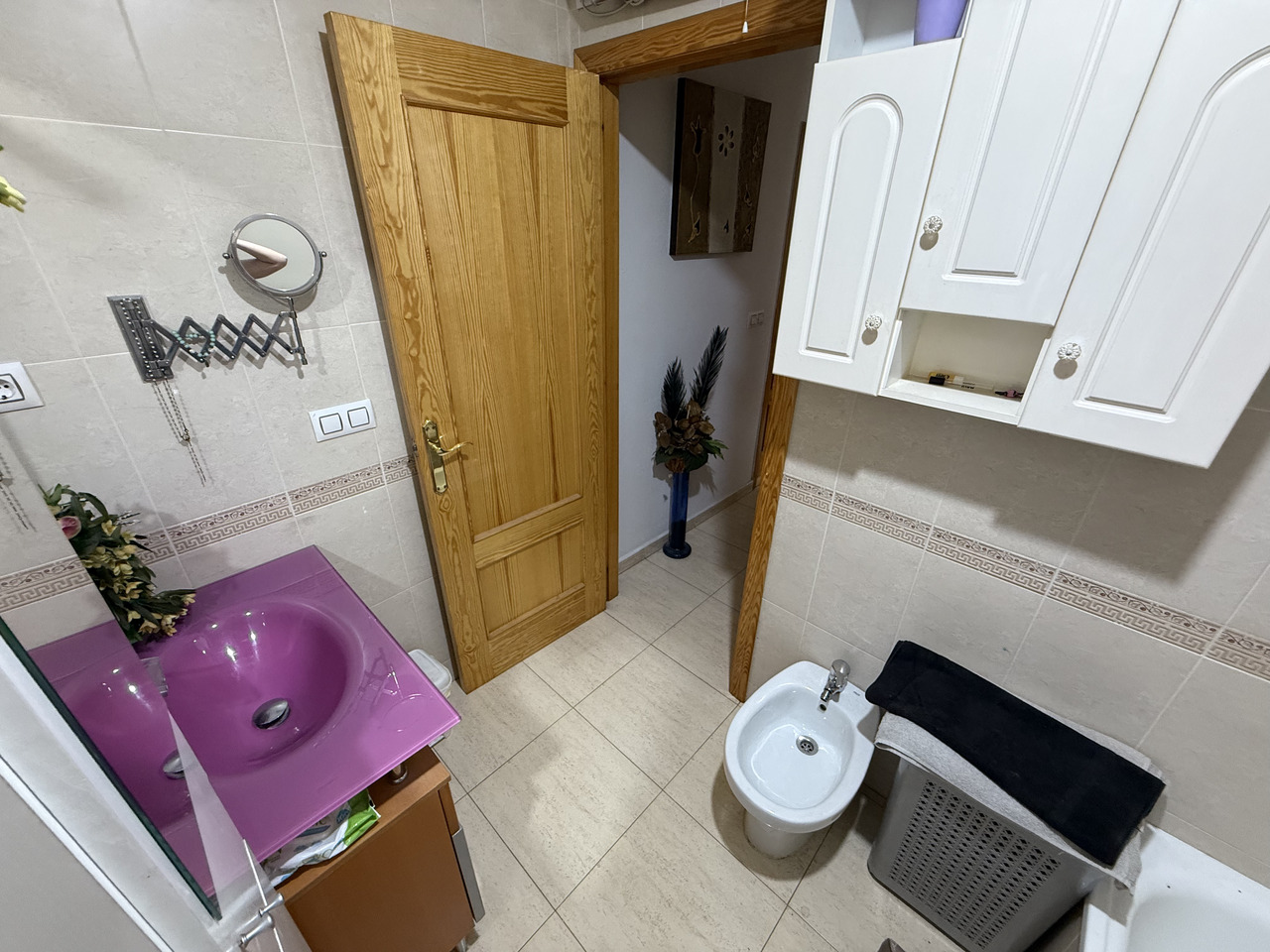 3 Bed, 2 Bath, HouseFor Sale, San Javier, Murcia