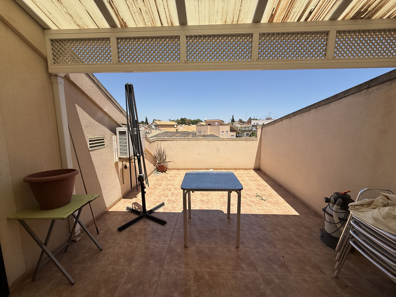 3 Bed, 2 Bath, HouseFor Sale, San Javier, Murcia