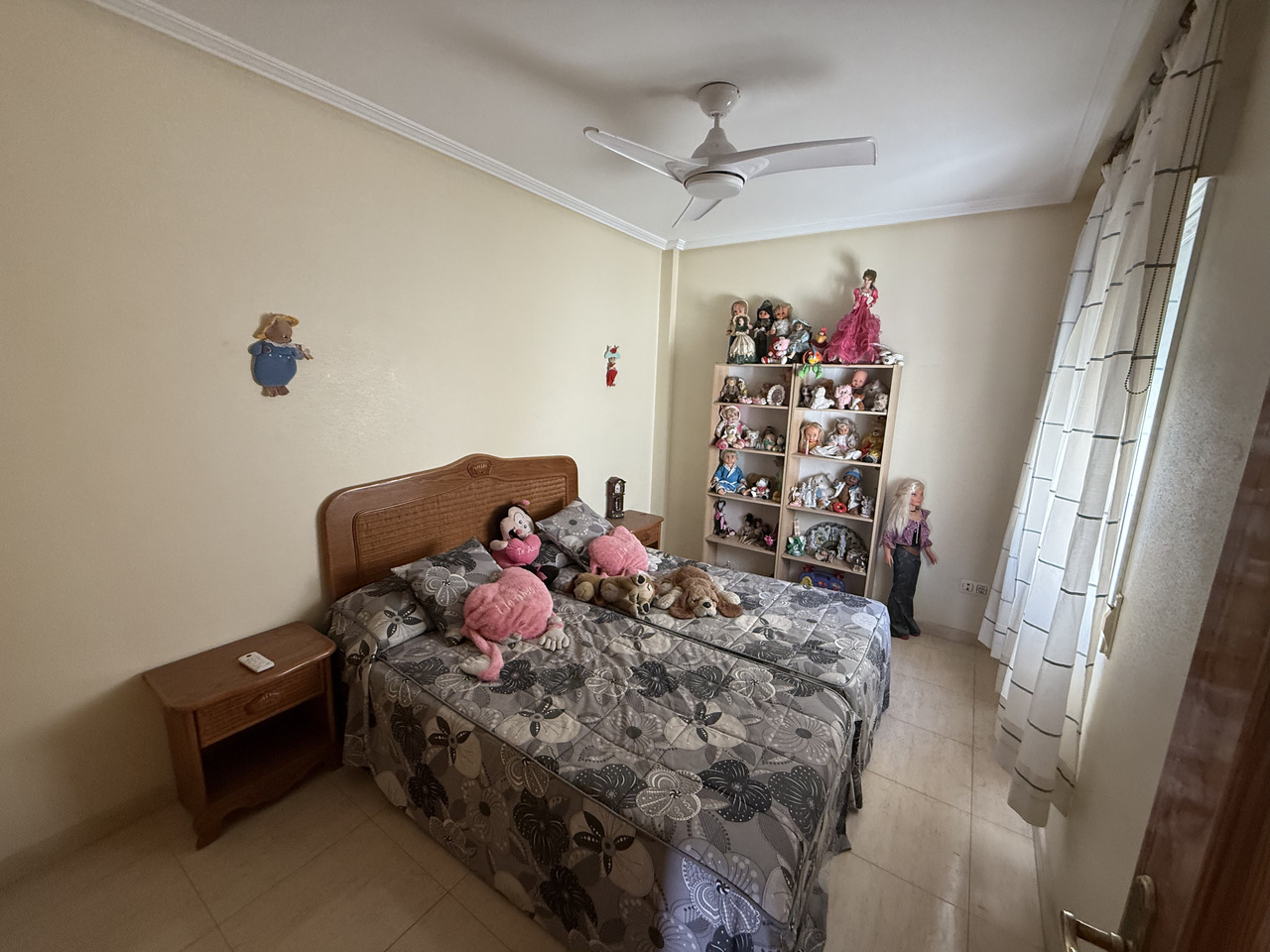 3 Bed, 2 Bath, HouseFor Sale, San Javier, Murcia