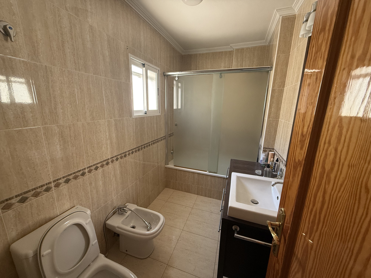 3 Bed, 2 Bath, HouseFor Sale, San Javier, Murcia