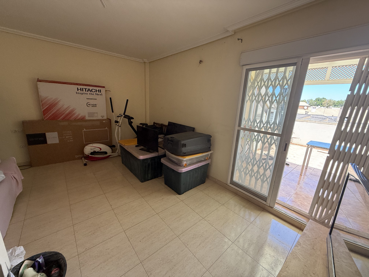 3 Bed, 2 Bath, HouseFor Sale, San Javier, Murcia
