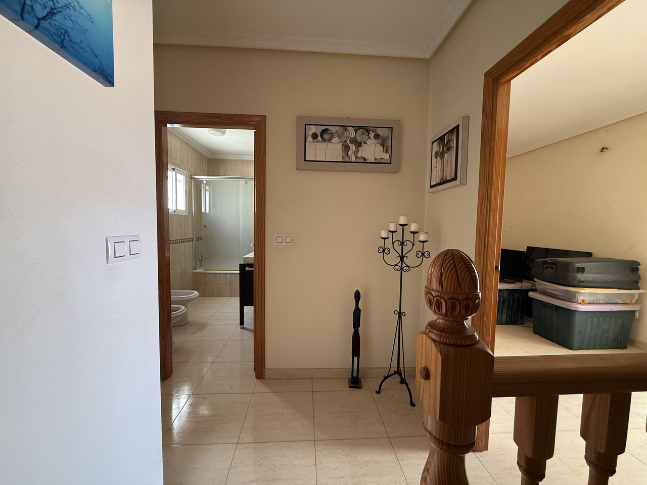 3 Bed, 2 Bath, HouseFor Sale, San Javier, Murcia