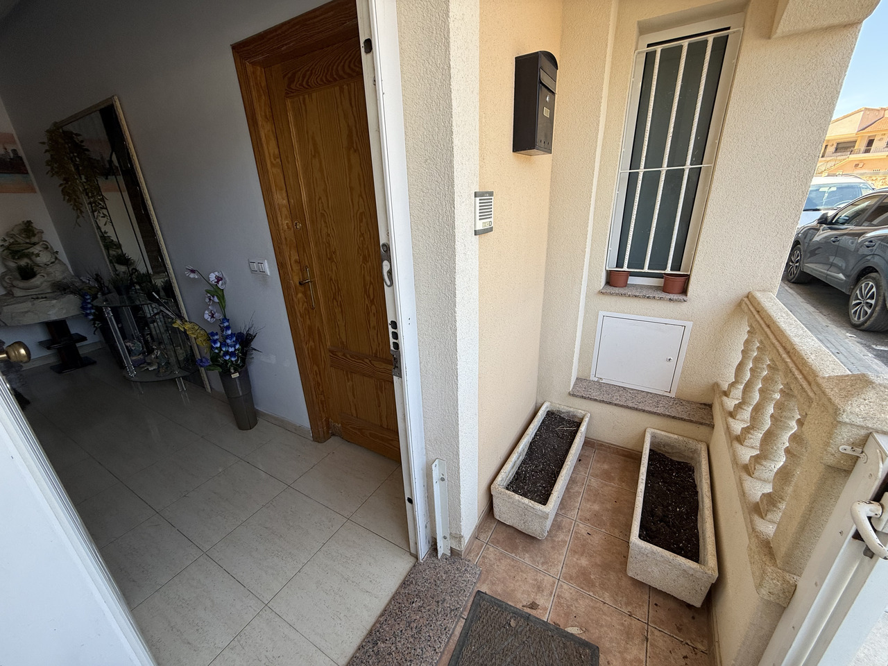 3 Bed, 2 Bath, HouseFor Sale, San Javier, Murcia