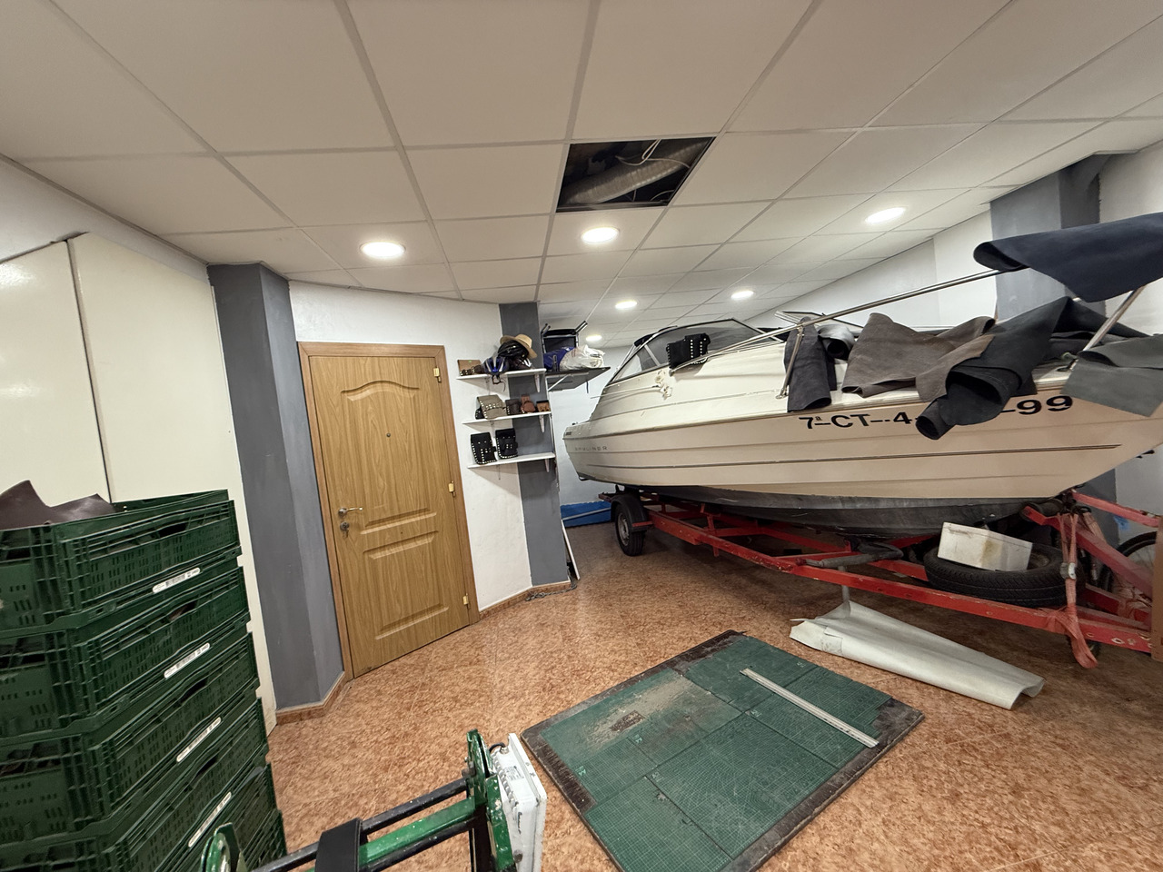 3 Bed, 2 Bath, HouseFor Sale, San Javier, Murcia