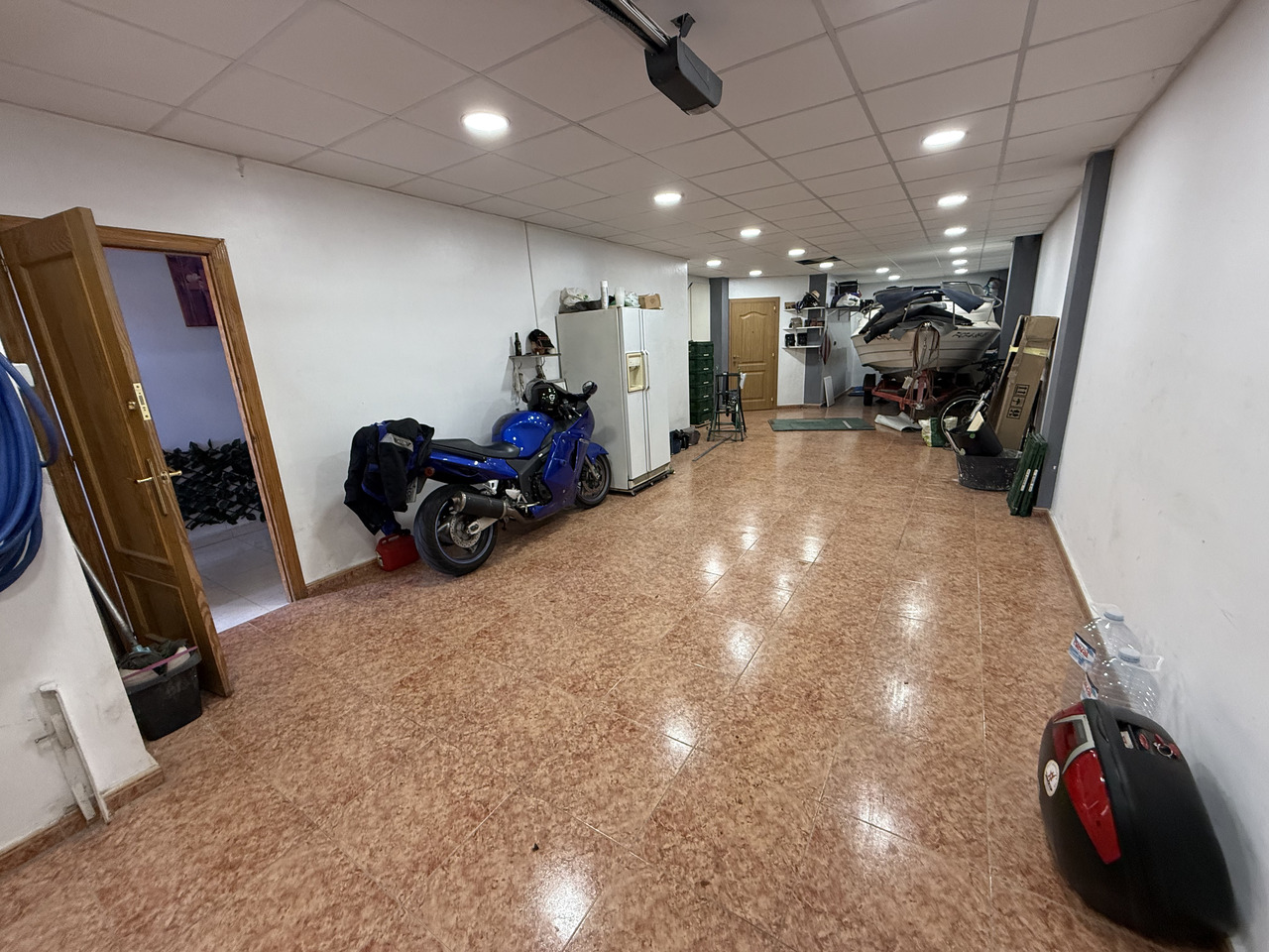 3 Bed, 2 Bath, HouseFor Sale, San Javier, Murcia