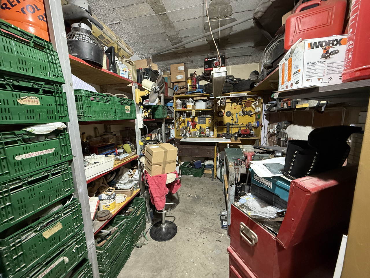 3 Bed, 2 Bath, HouseFor Sale, San Javier, Murcia