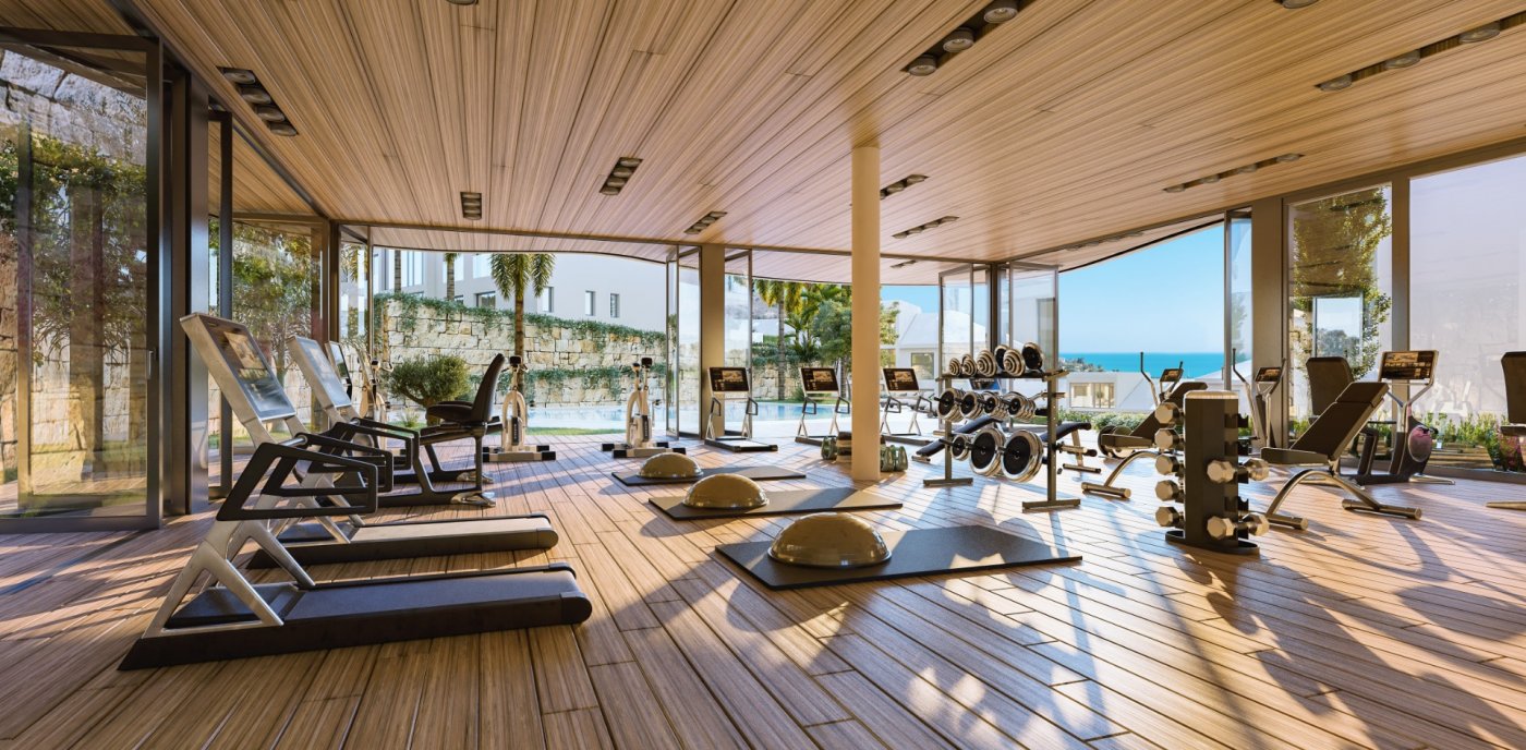 2 Bed, 2 Bath, ApartmentFor Sale, Fuengirola, Malaga