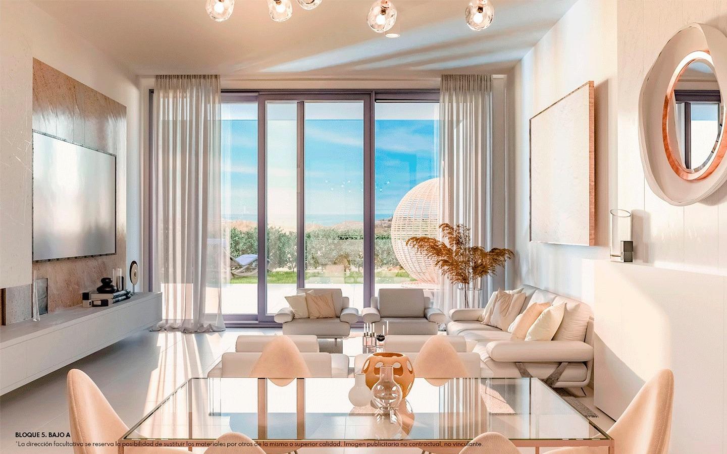 2 Bed, 2 Bath, ApartmentFor Sale, Fuengirola, Malaga