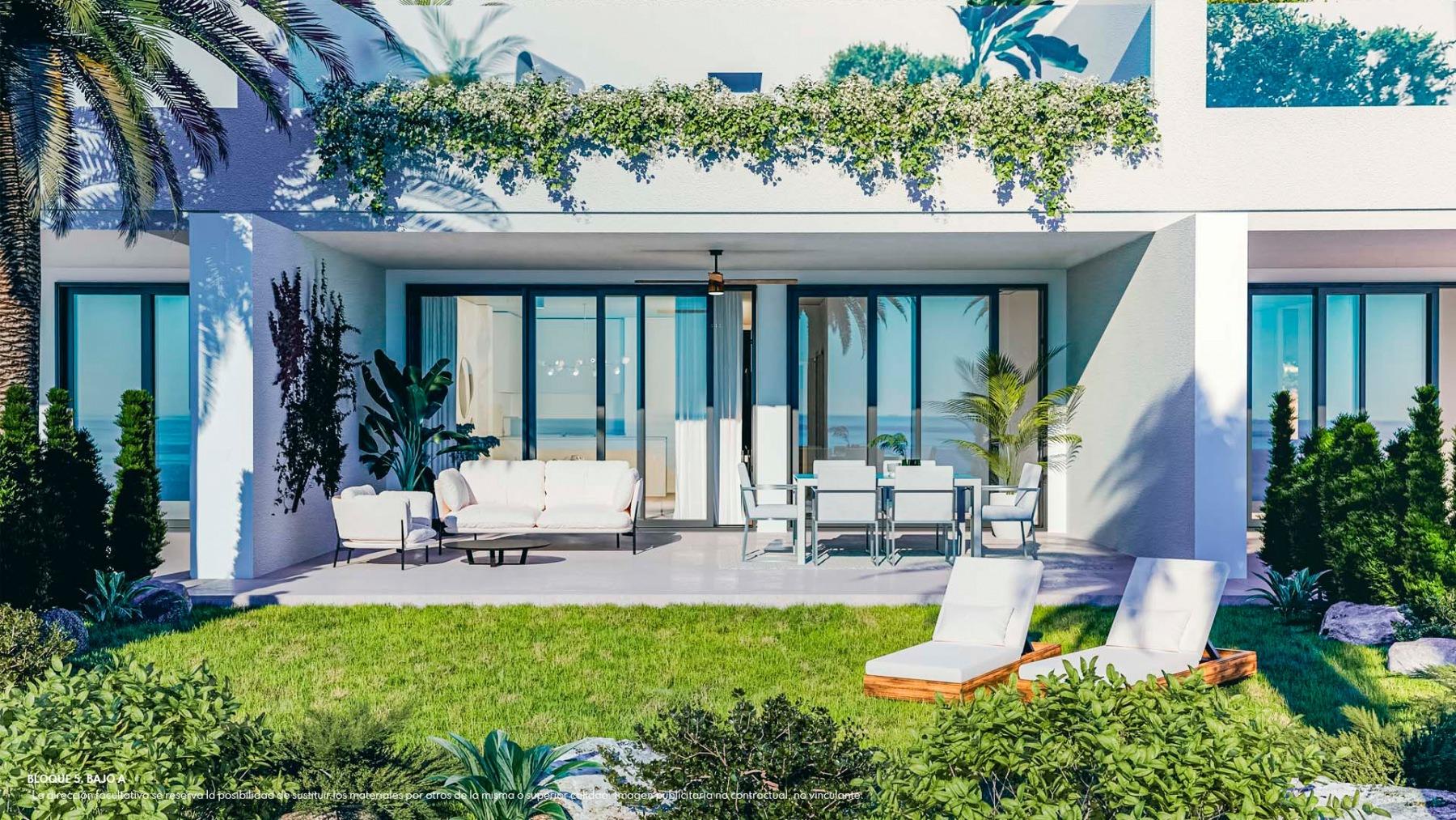 2 Bed, 2 Bath, ApartmentFor Sale, Fuengirola, Malaga