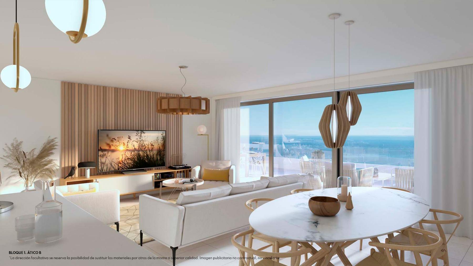 2 Bed, 2 Bath, ApartmentFor Sale, Fuengirola, Malaga