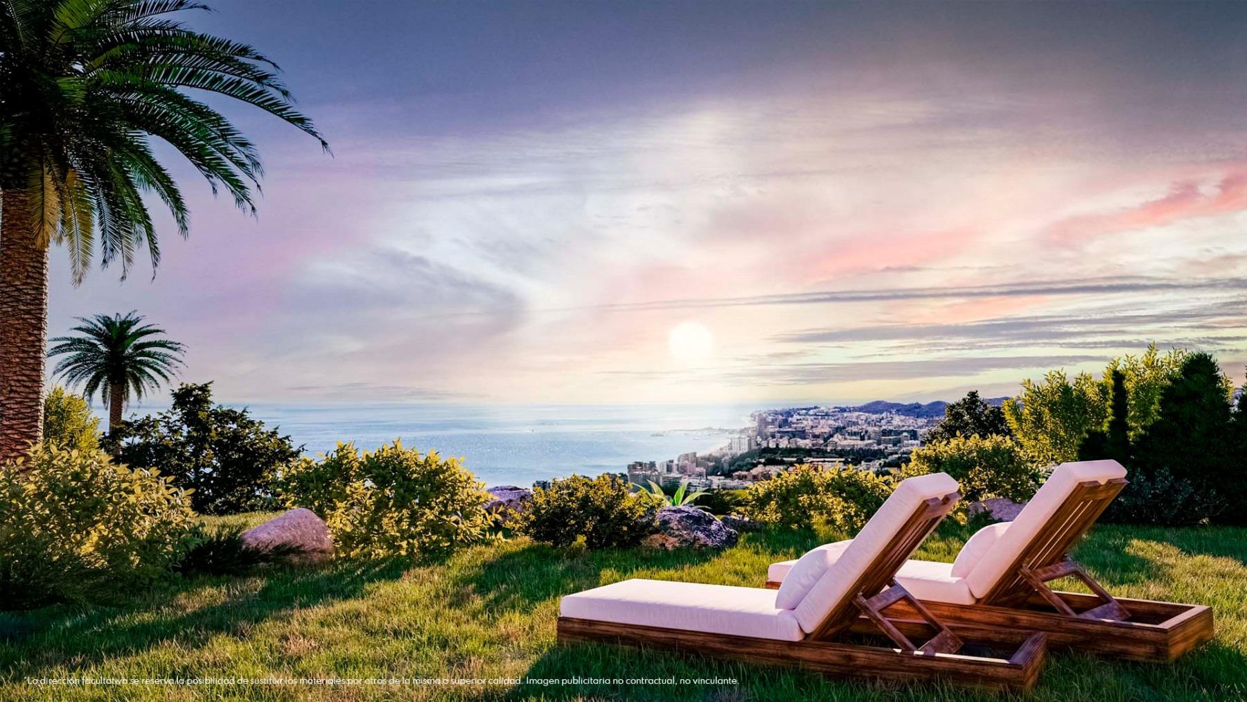 2 Bed, 2 Bath, ApartmentFor Sale, Fuengirola, Malaga