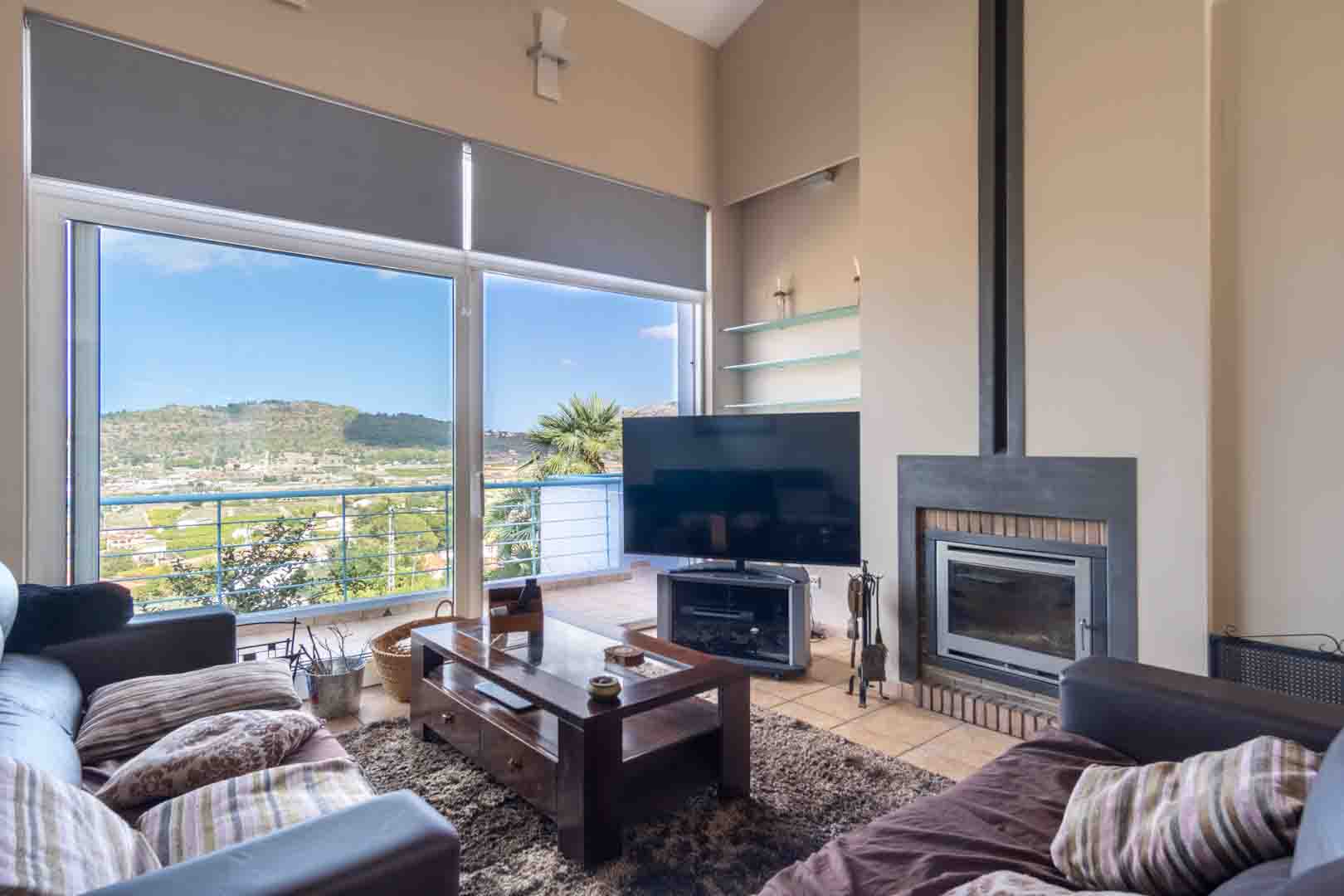 4 Bed, 4 Bath, HouseFor Sale, Pedreguer, Alicante