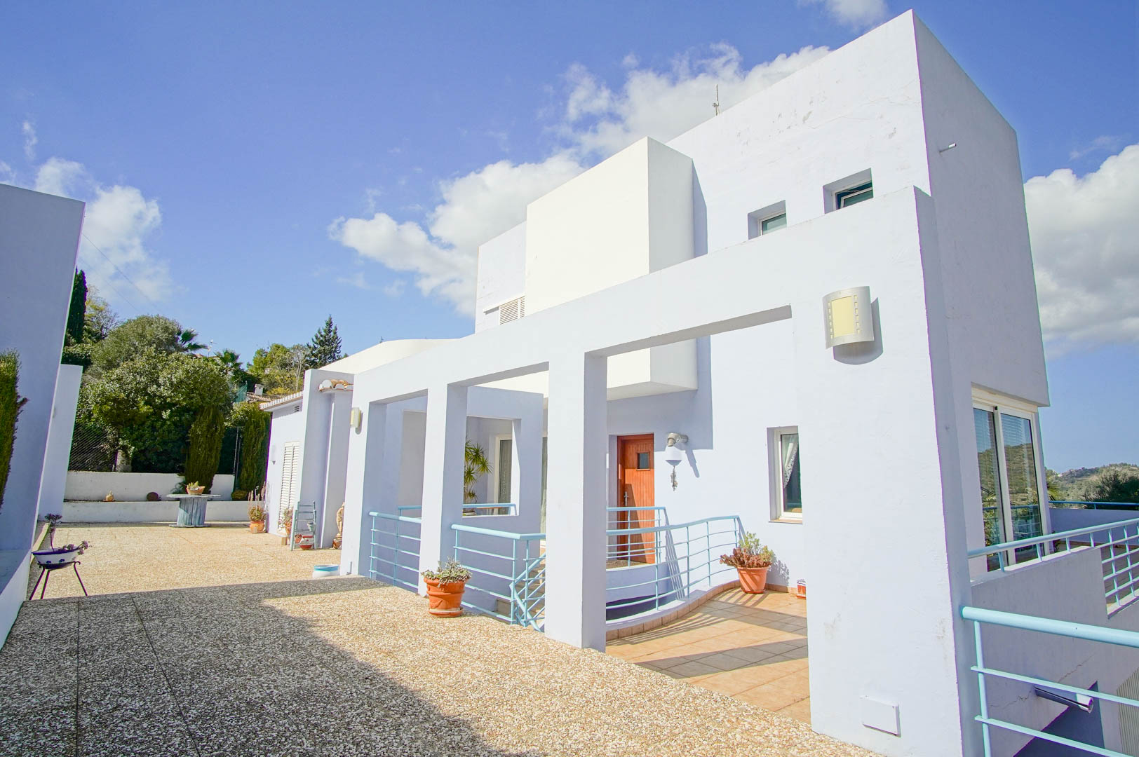4 Bed, 4 Bath, HouseFor Sale, Pedreguer, Alicante