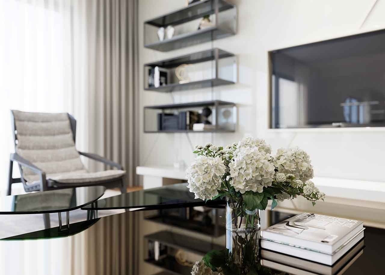 4 Bed, 4 Bath, ApartmentFor Sale, Fuengirola, Malaga