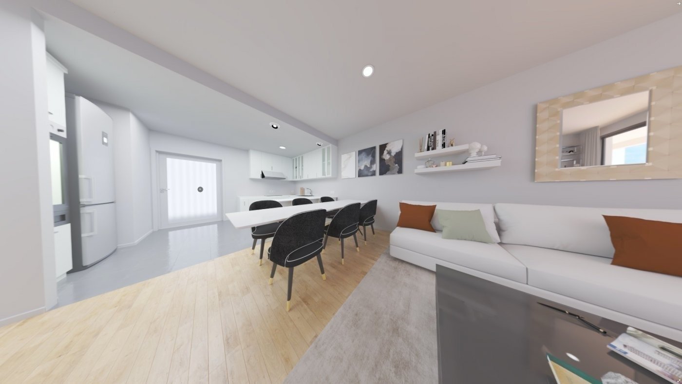 4 Bed, 4 Bath, ApartmentFor Sale, Fuengirola, Malaga