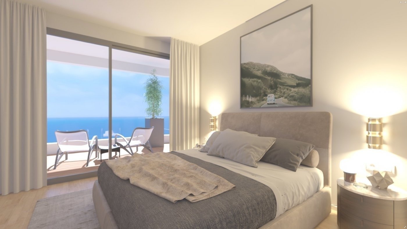 4 Bed, 4 Bath, ApartmentFor Sale, Fuengirola, Malaga