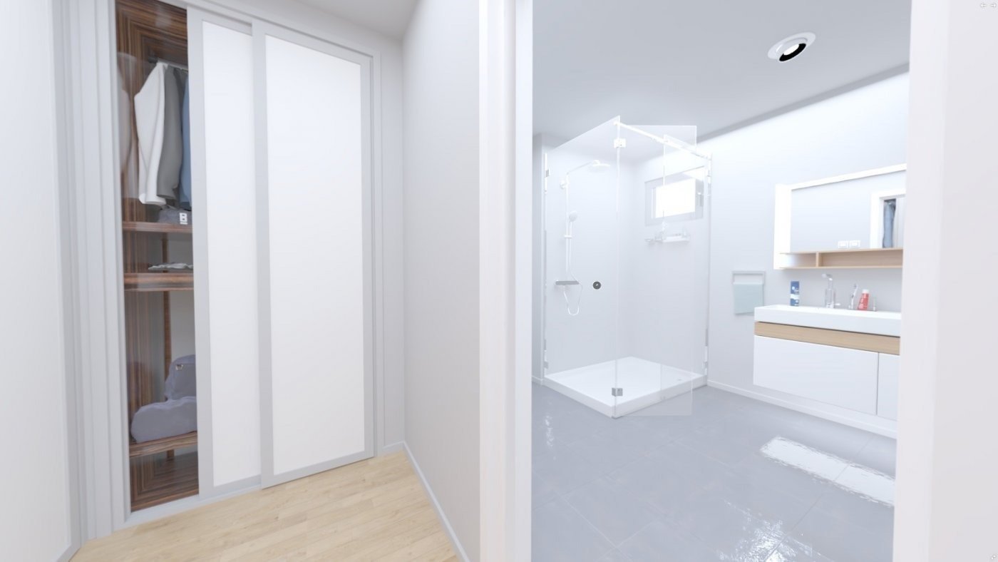 4 Bed, 4 Bath, ApartmentFor Sale, Fuengirola, Malaga