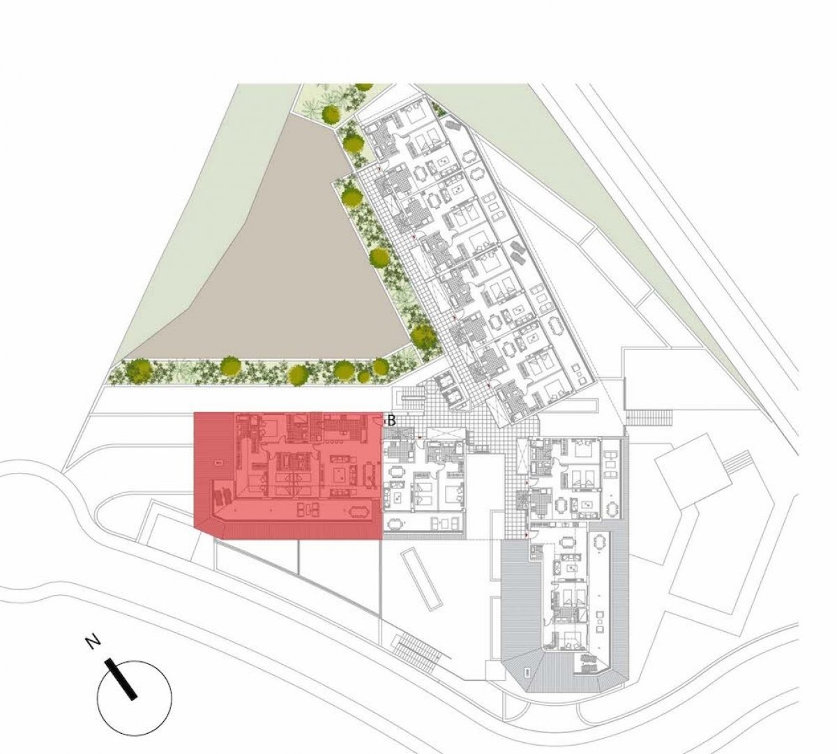 4 Bed, 4 Bath, ApartmentFor Sale, Fuengirola, Malaga