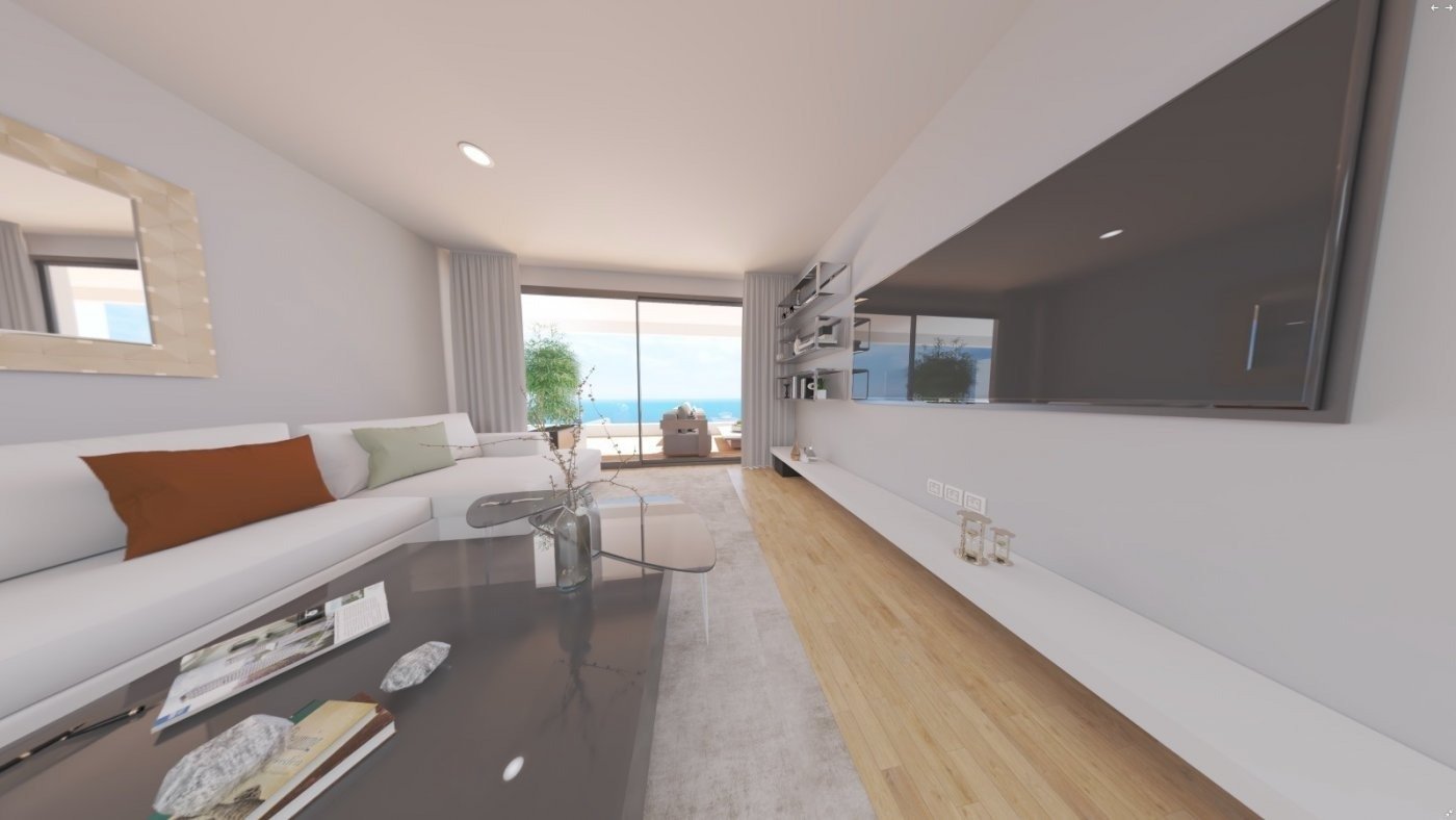 4 Bed, 4 Bath, ApartmentFor Sale, Fuengirola, Malaga