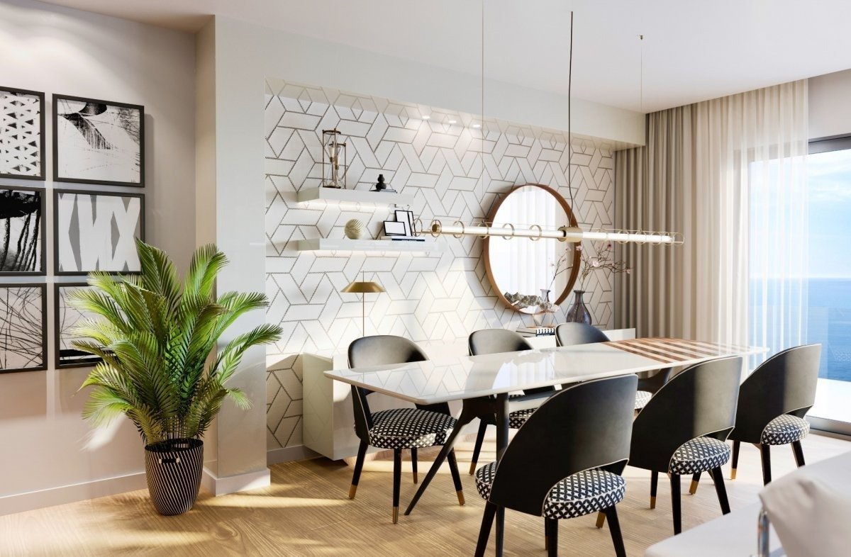 4 Bed, 3 Bath, ApartmentFor Sale, Fuengirola, Malaga