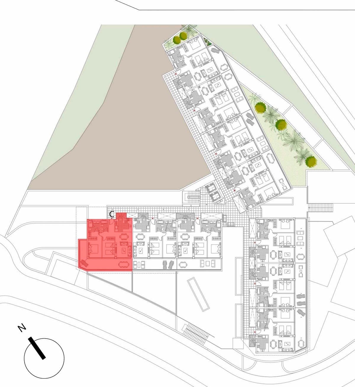 2 Bed, 2 Bath, ApartmentFor Sale, Fuengirola, Malaga