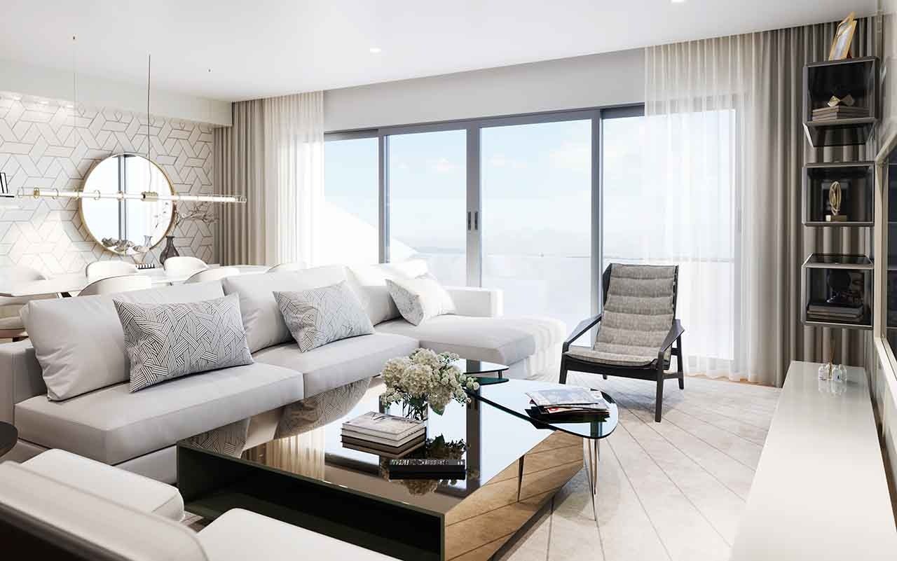 2 Bed, 2 Bath, ApartmentFor Sale, Fuengirola, Malaga