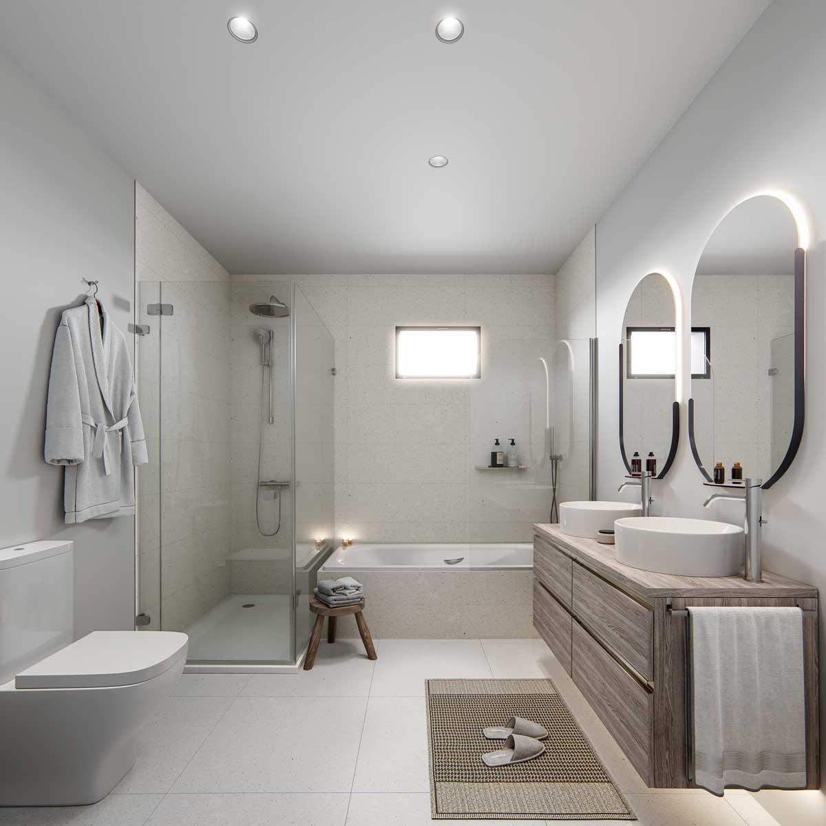 2 Bed, 2 Bath, ApartmentFor Sale, Fuengirola, Malaga