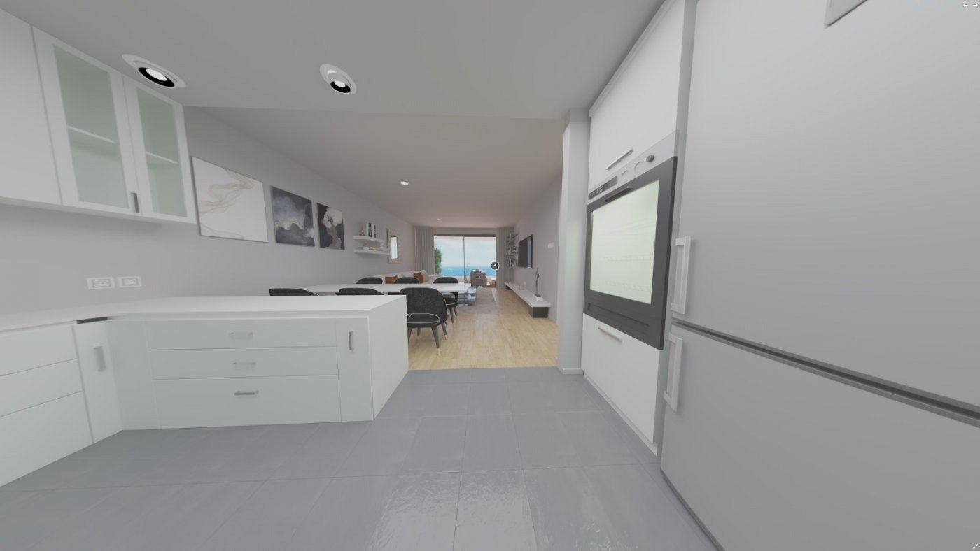 2 Bed, 2 Bath, ApartmentFor Sale, Fuengirola, Malaga