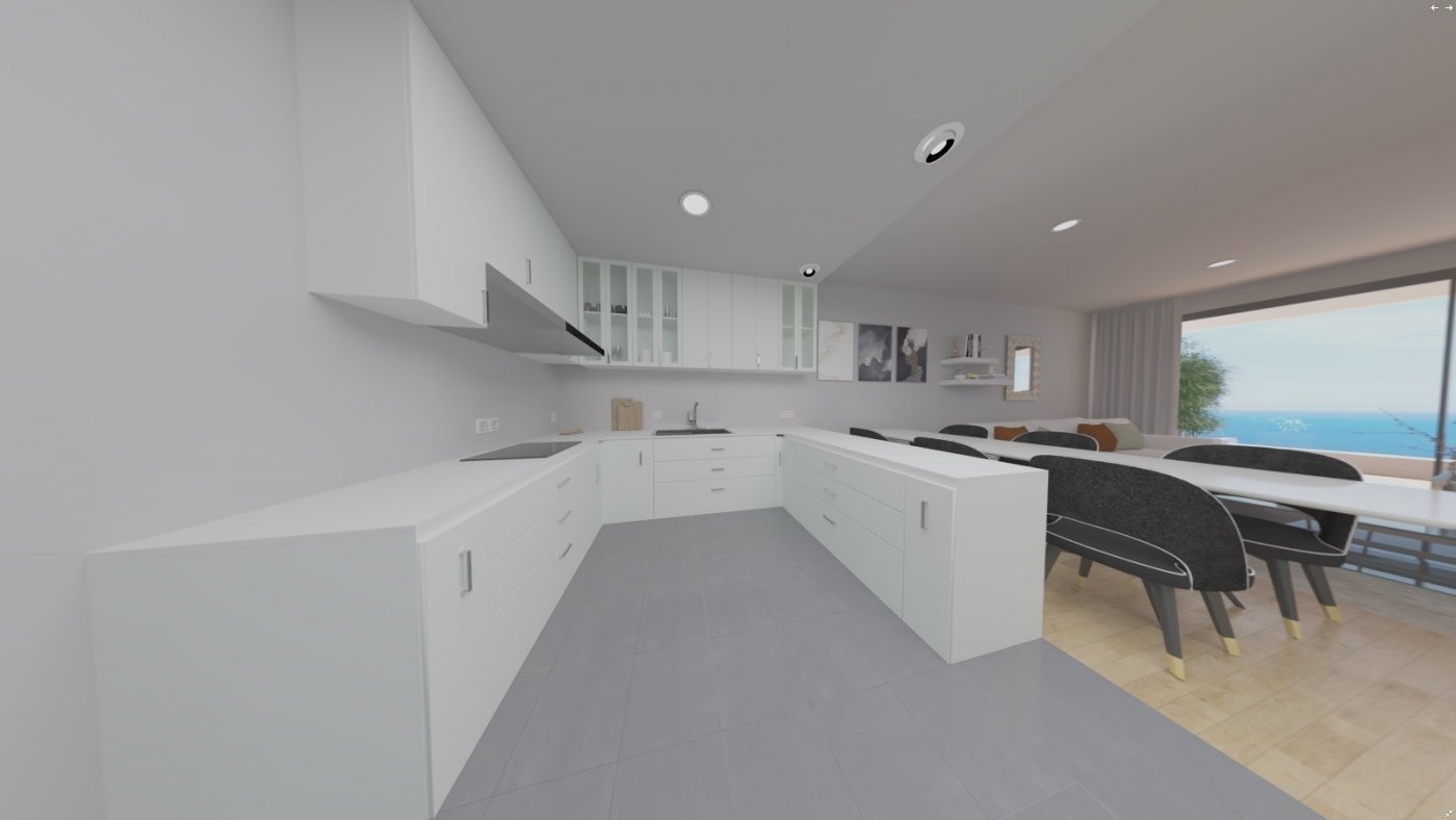 2 Bed, 2 Bath, ApartmentFor Sale, Fuengirola, Malaga