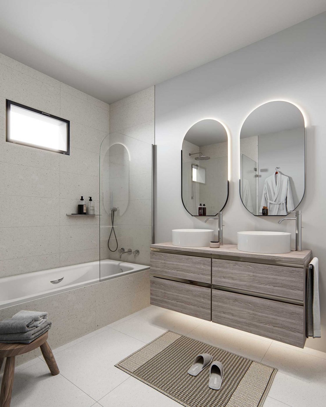 2 Bed, 2 Bath, ApartmentFor Sale, Fuengirola, Malaga