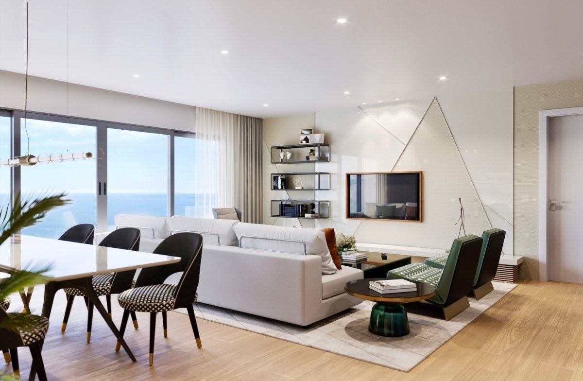 2 Bed, 2 Bath, ApartmentFor Sale, Fuengirola, Malaga