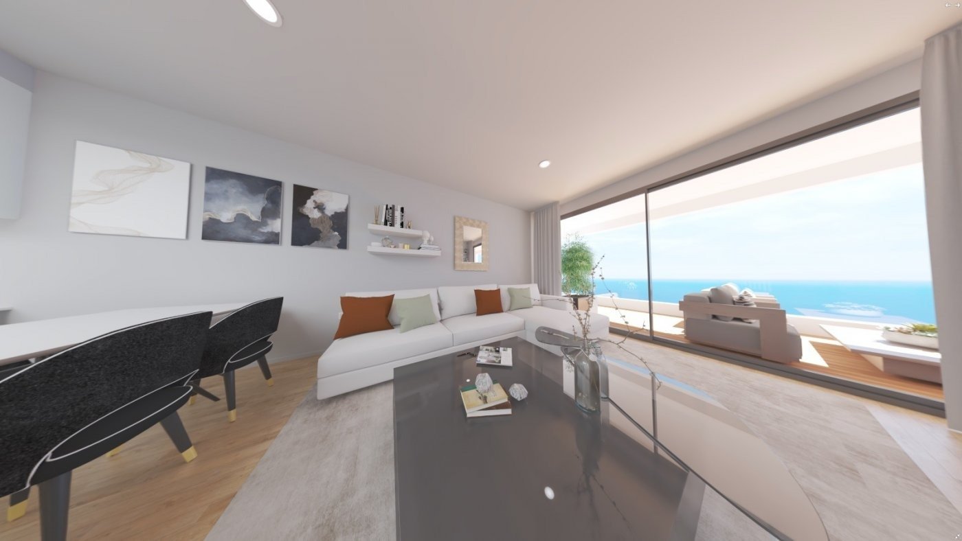 2 Bed, 2 Bath, ApartmentFor Sale, Fuengirola, Malaga