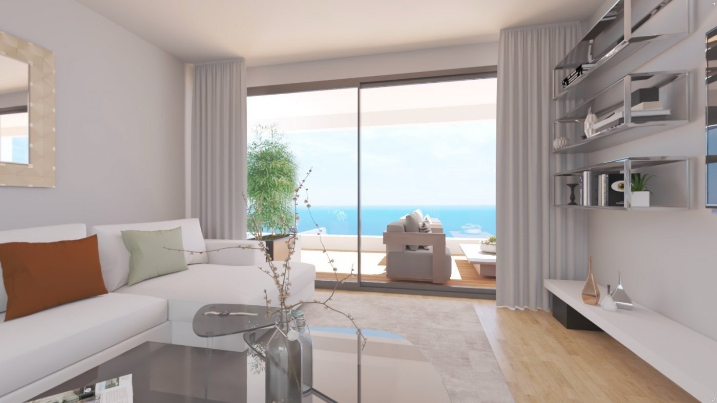 2 Bed, 2 Bath, ApartmentFor Sale, Fuengirola, Malaga