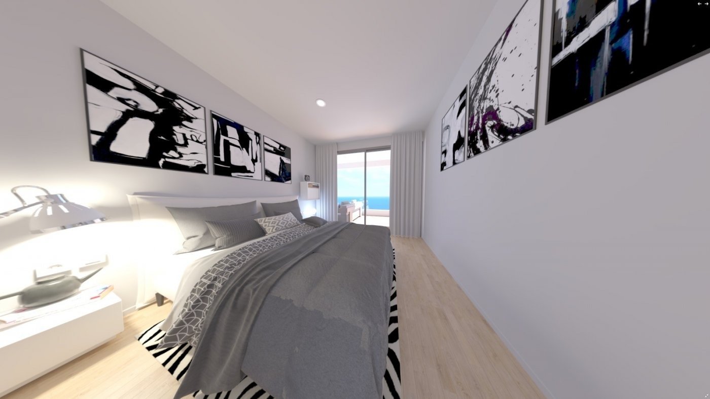 2 Bed, 2 Bath, ApartmentFor Sale, Fuengirola, Malaga