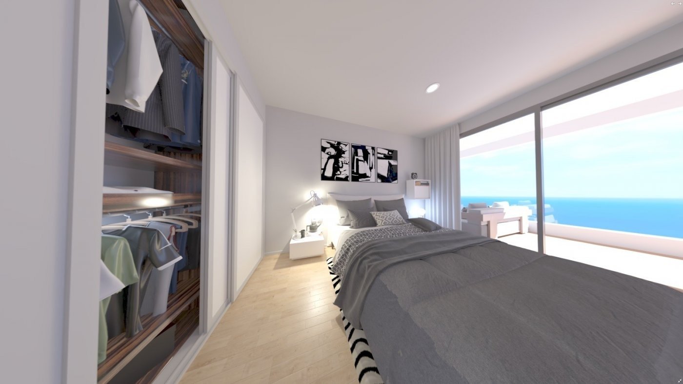 2 Bed, 2 Bath, ApartmentFor Sale, Fuengirola, Malaga