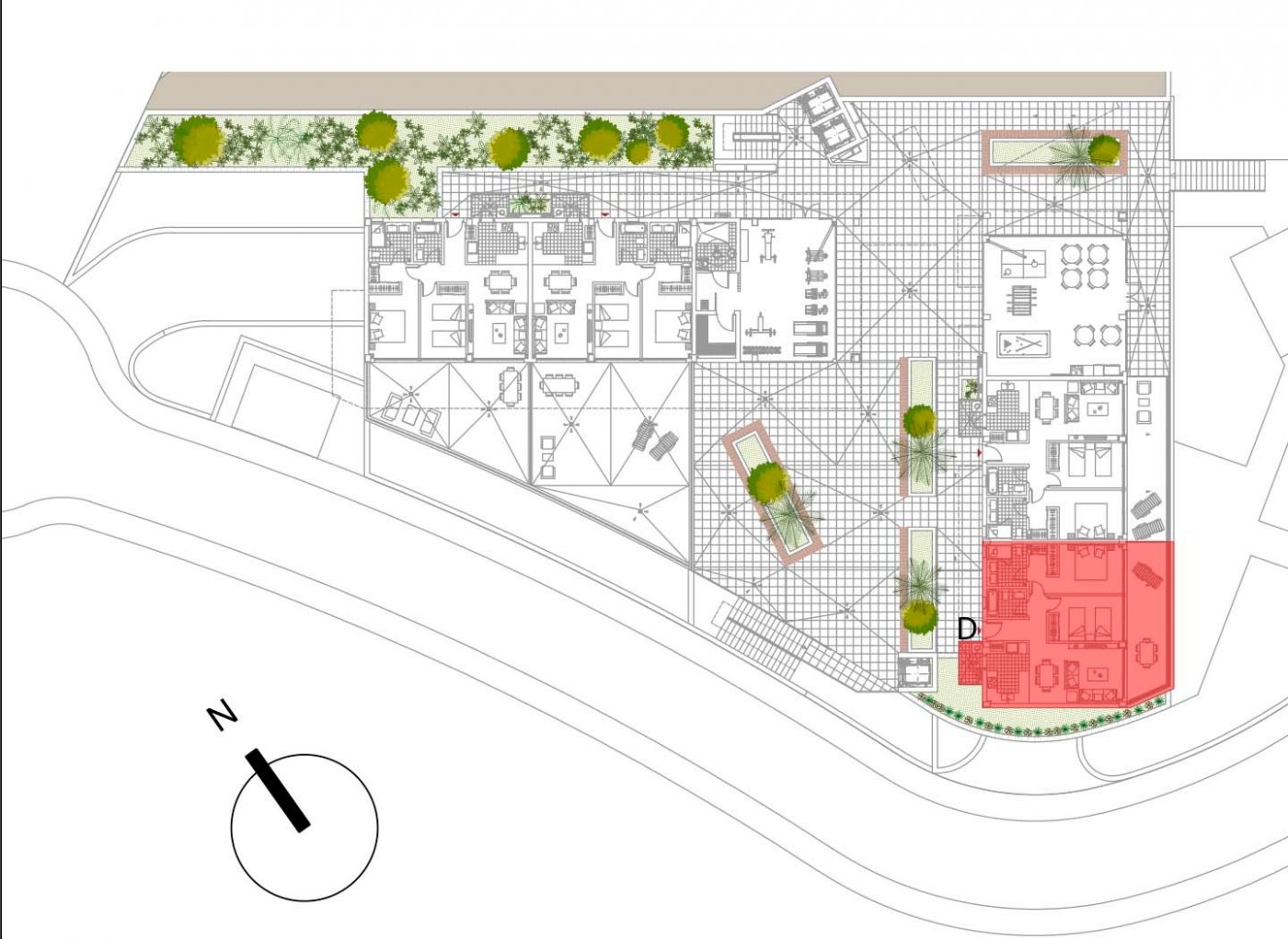 2 Bed, 2 Bath, ApartmentFor Sale, Fuengirola, Malaga