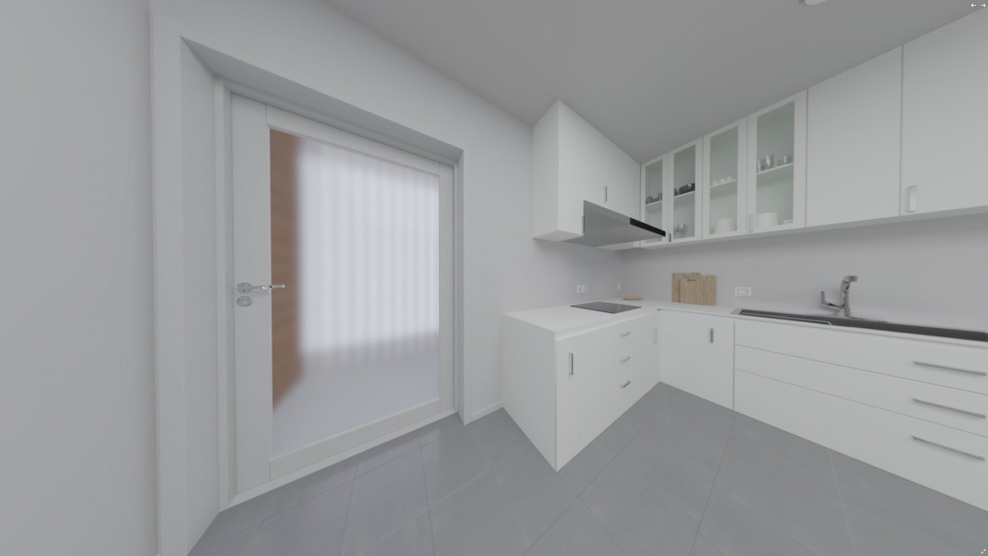 2 Bed, 2 Bath, ApartmentFor Sale, Fuengirola, Malaga