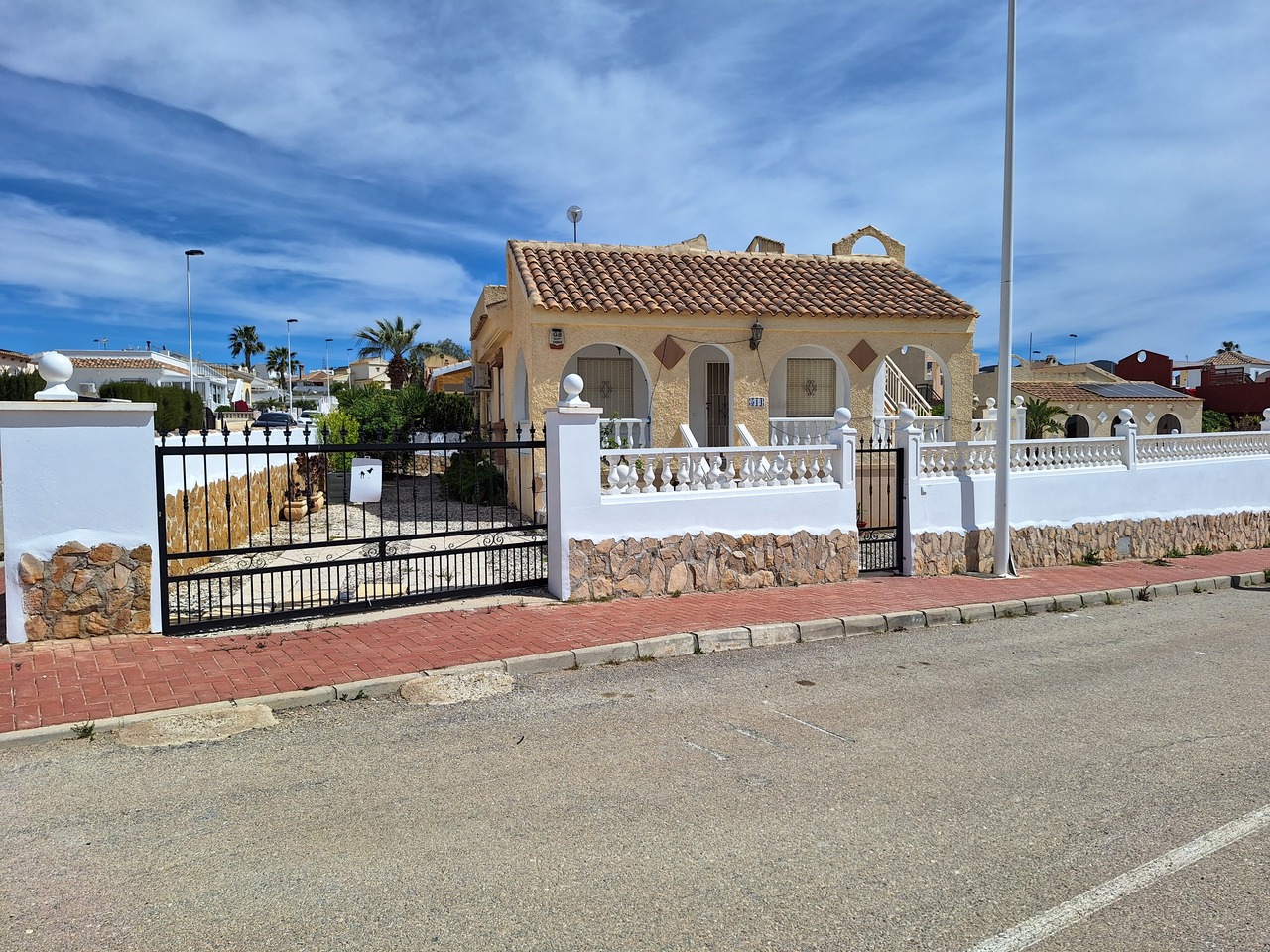 2 Bed, 2 Bath, HouseFor Sale, Camposol, Murcia