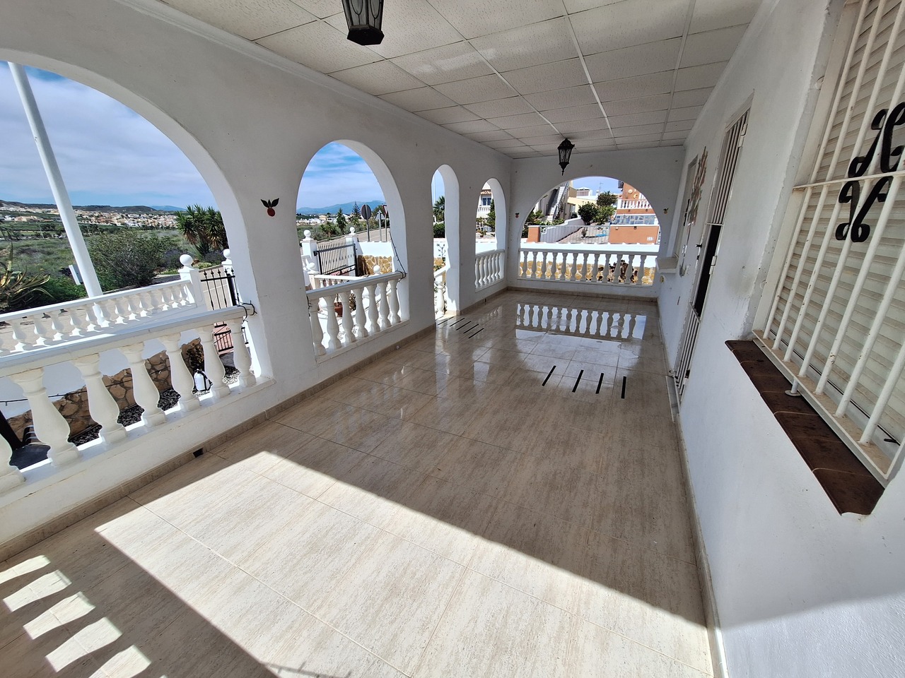 2 Bed, 2 Bath, HouseFor Sale, Camposol, Murcia