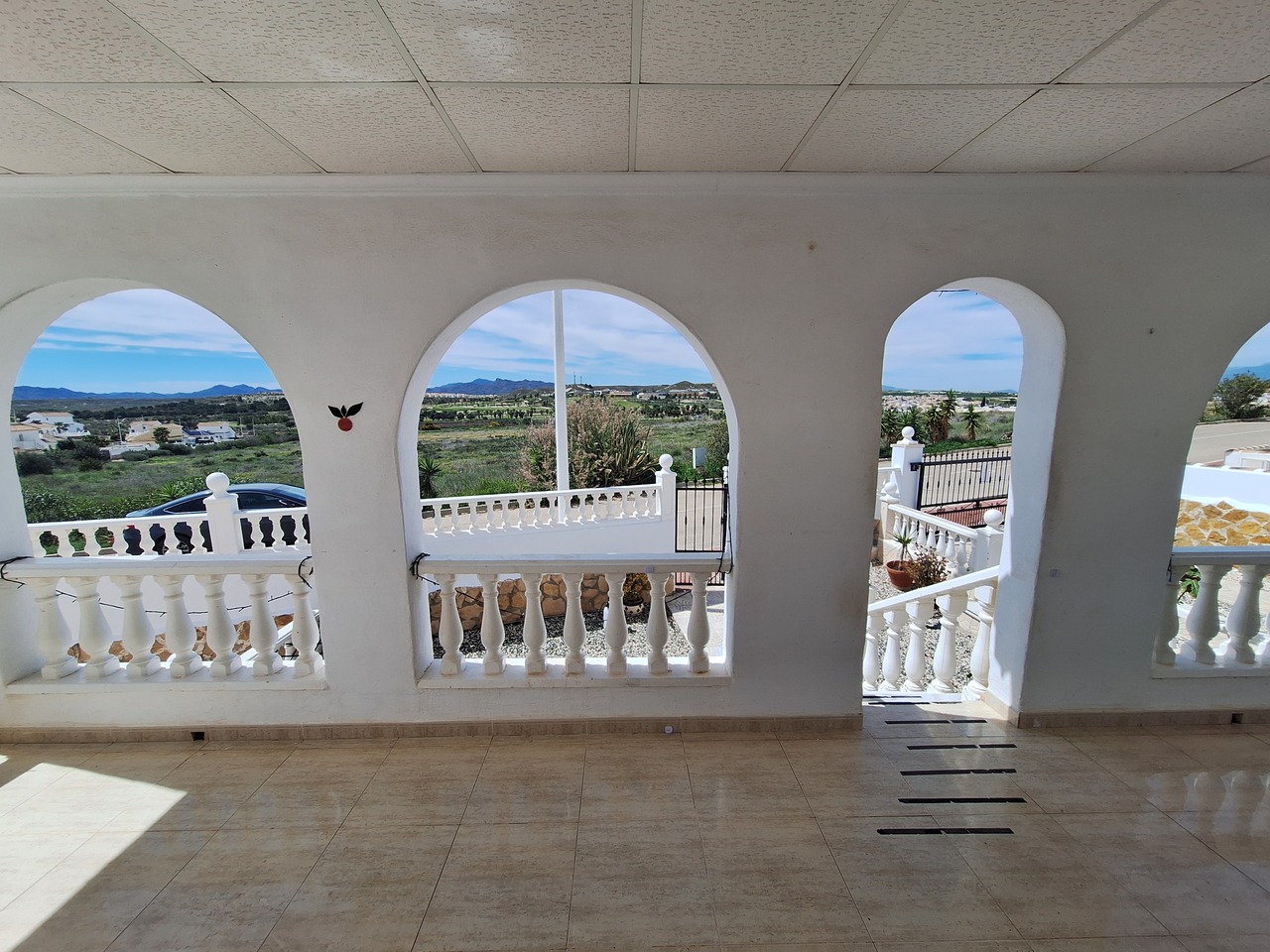 2 Bed, 2 Bath, HouseFor Sale, Camposol, Murcia
